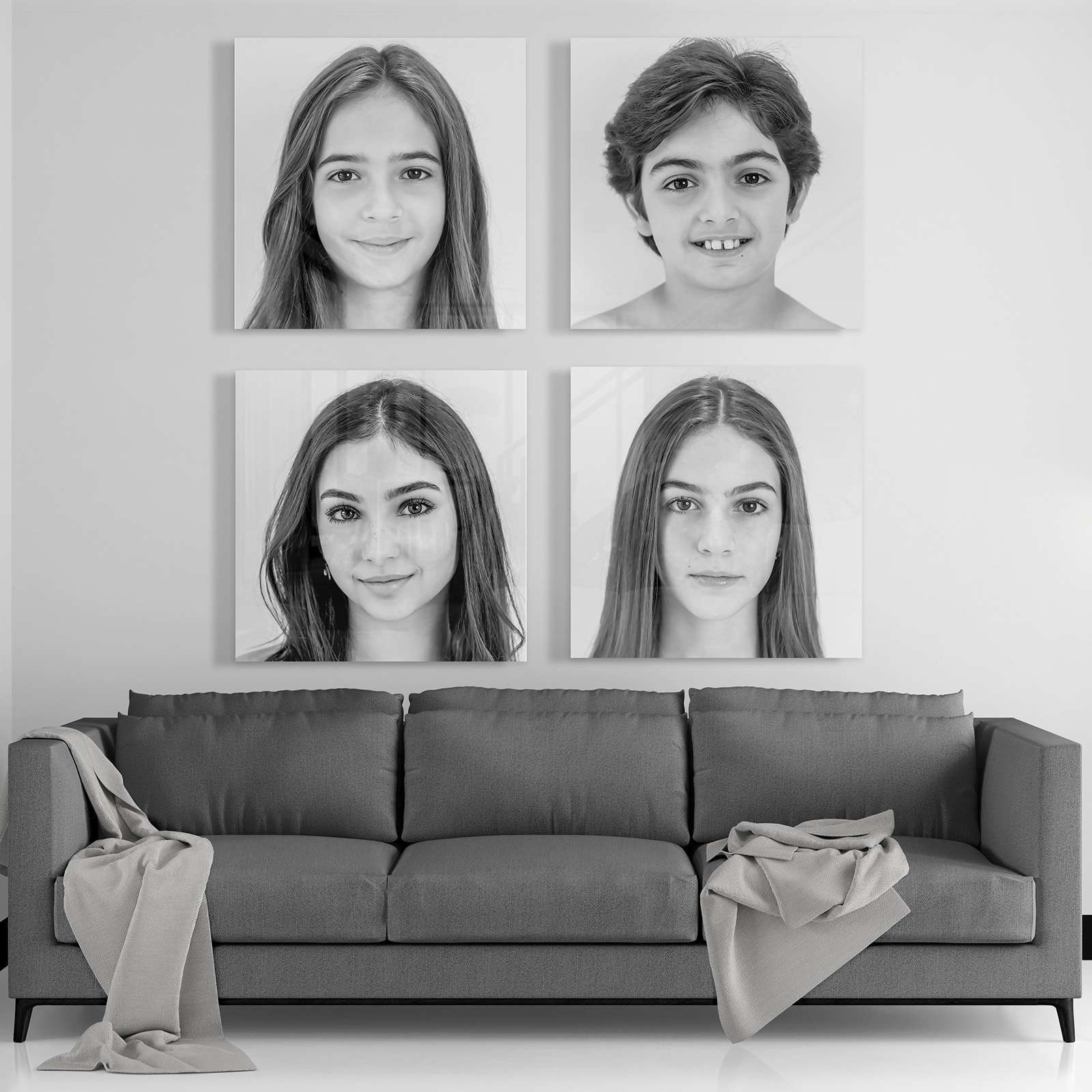 Krea Canvas | Cuadros Canvas y Acrílico Cuadros En Acrílico Querétaro