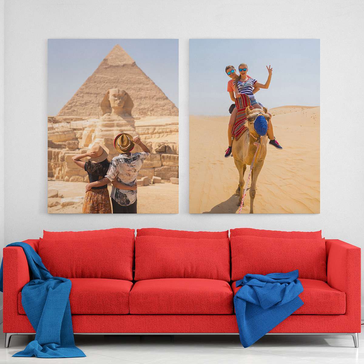 Krea Canvas | Cuadros Canvas y Acrílico cuadros canvas