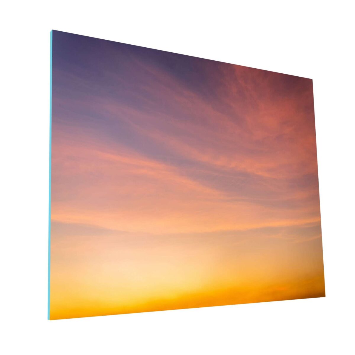 Atardecer