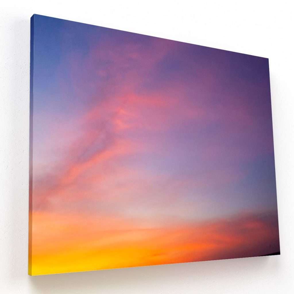 Atardecer II