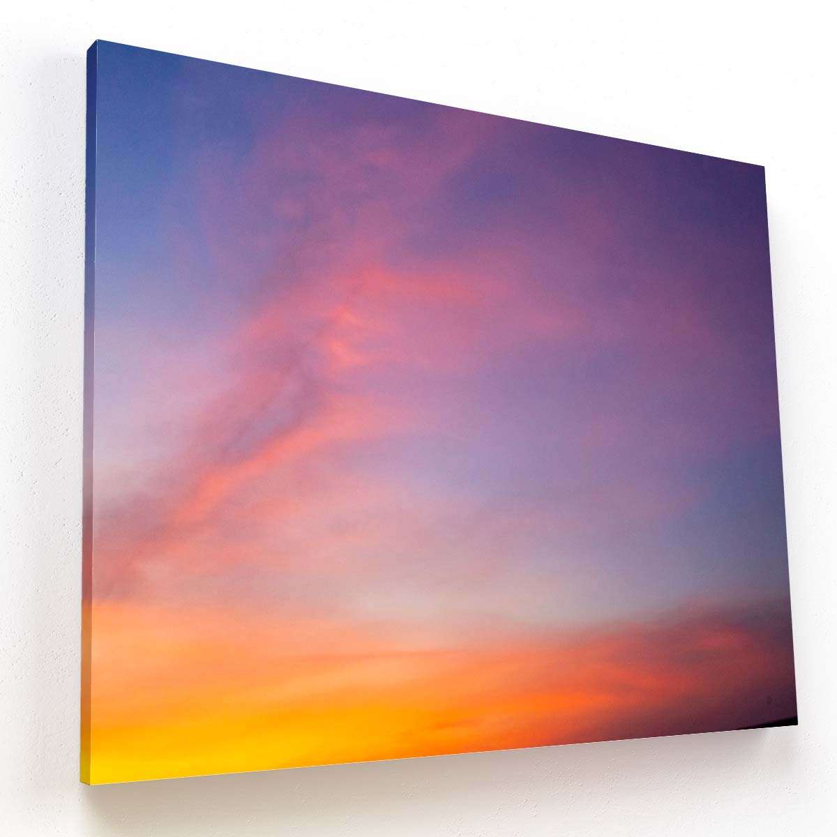 Atardecer II