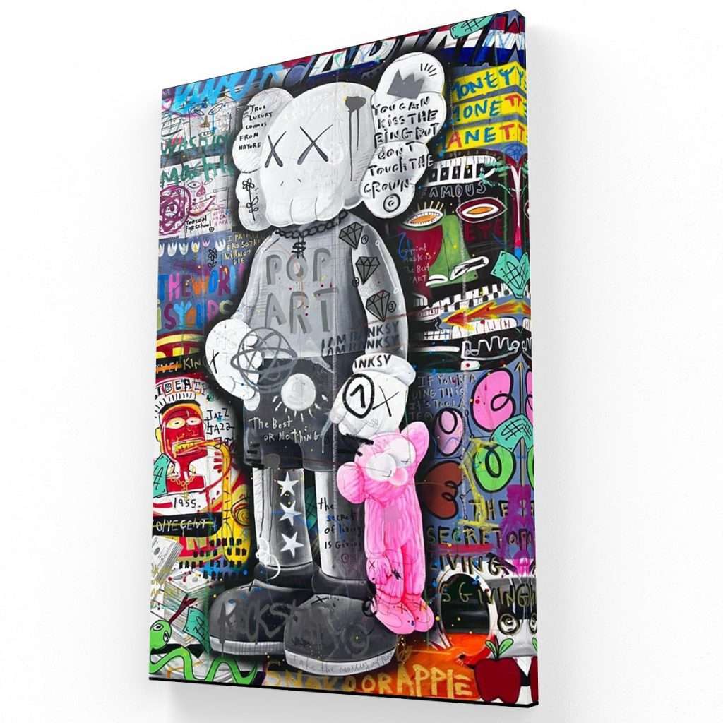 Banksy ART New