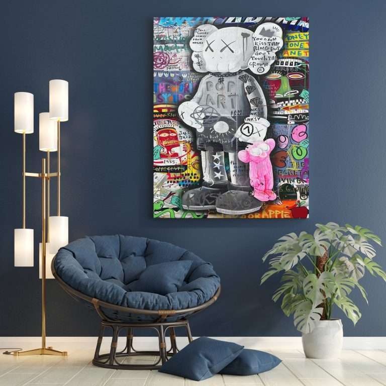 Banksy ART New