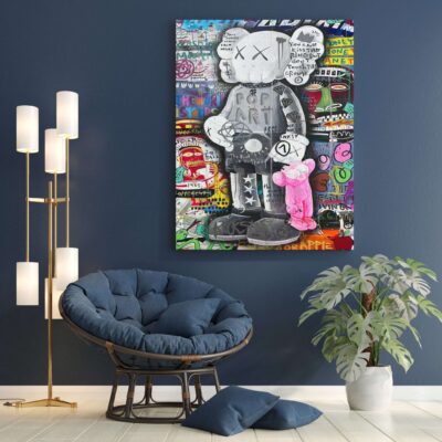 Banksy ART New