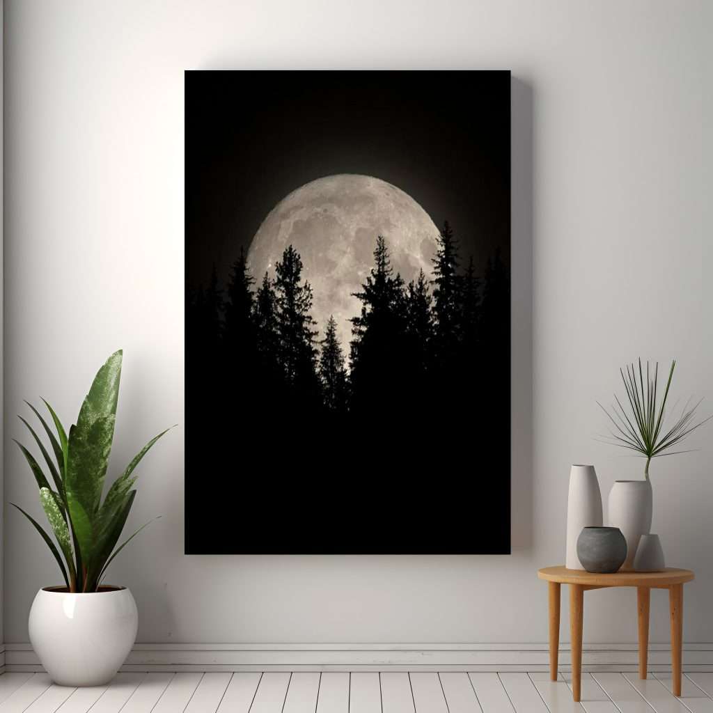Bosque de Noche