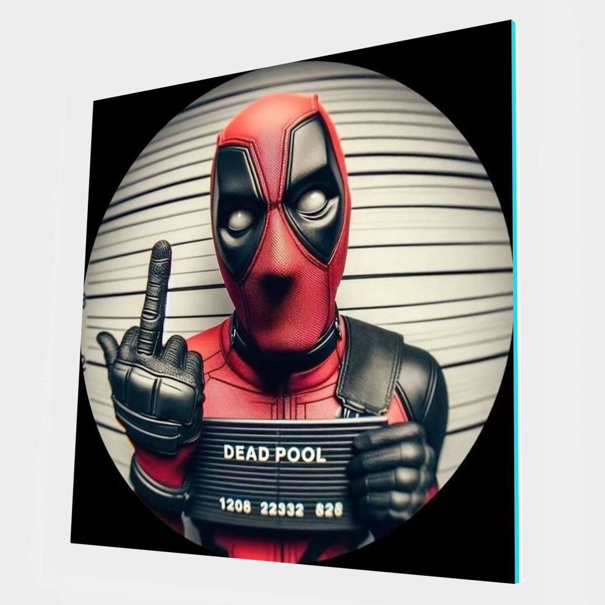 Deadpool Movie
