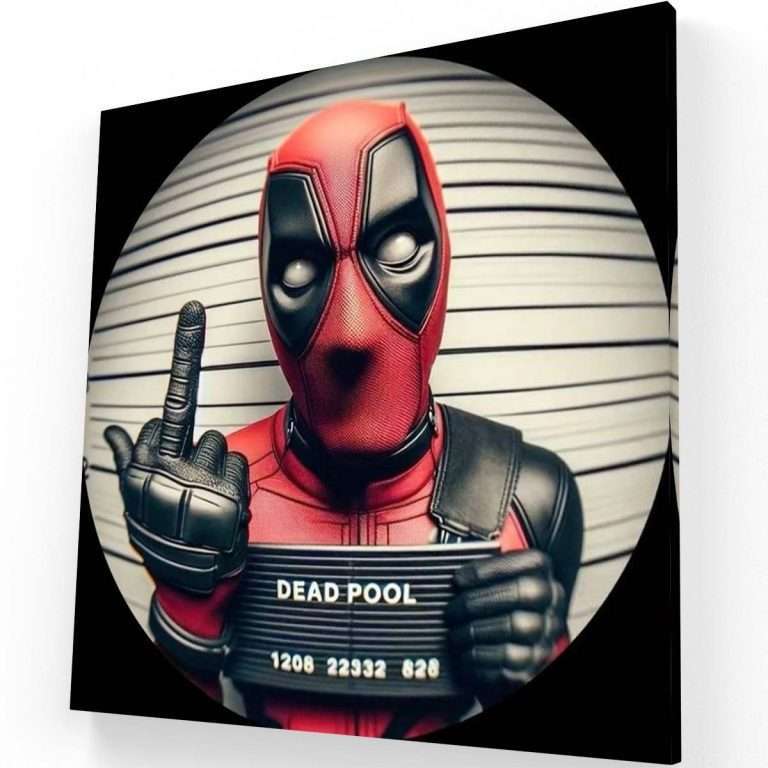 Deadpool Movie