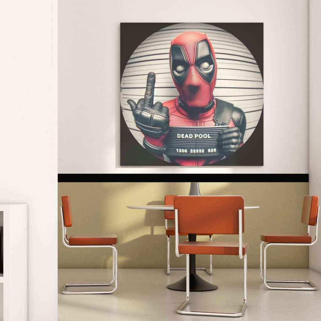 Deadpool Movie
