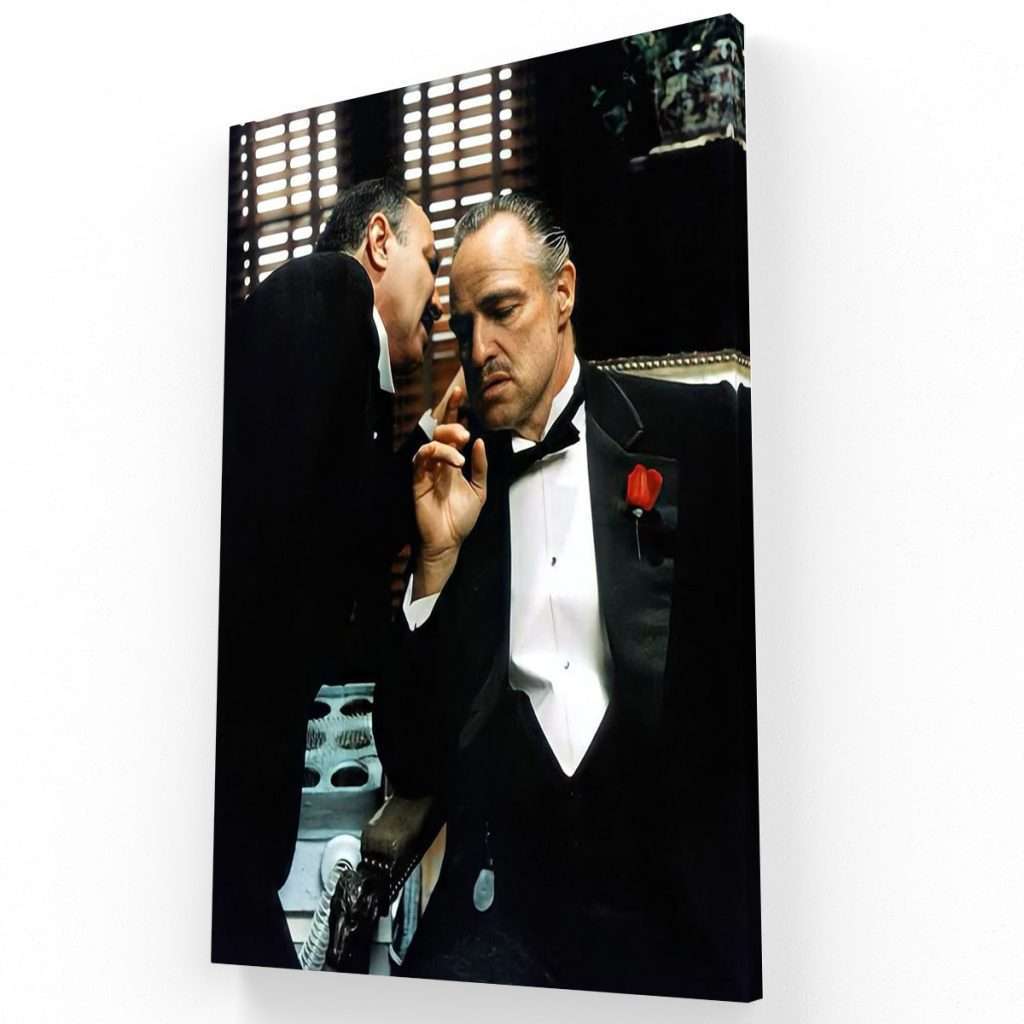 El Padrino Movie