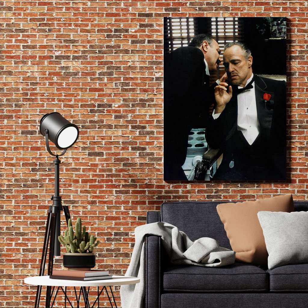 El Padrino Movie