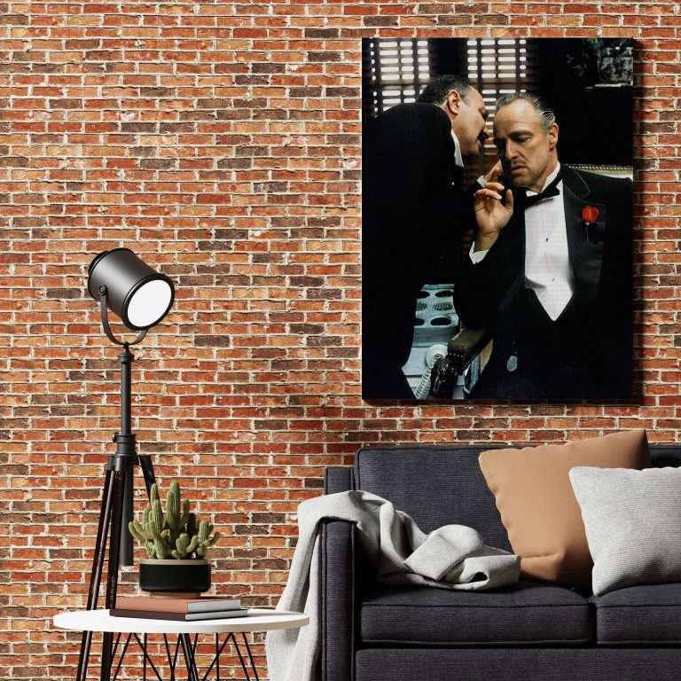 El Padrino Movie