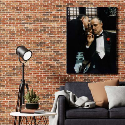 El Padrino Movie