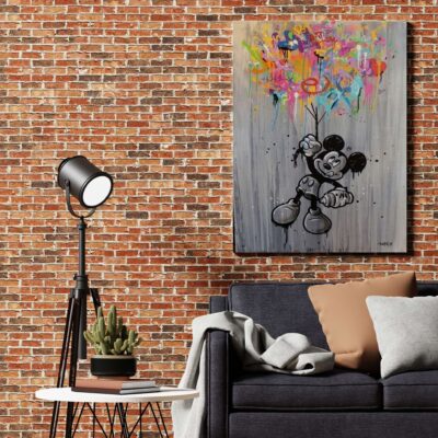 Mickey Dreams SALA