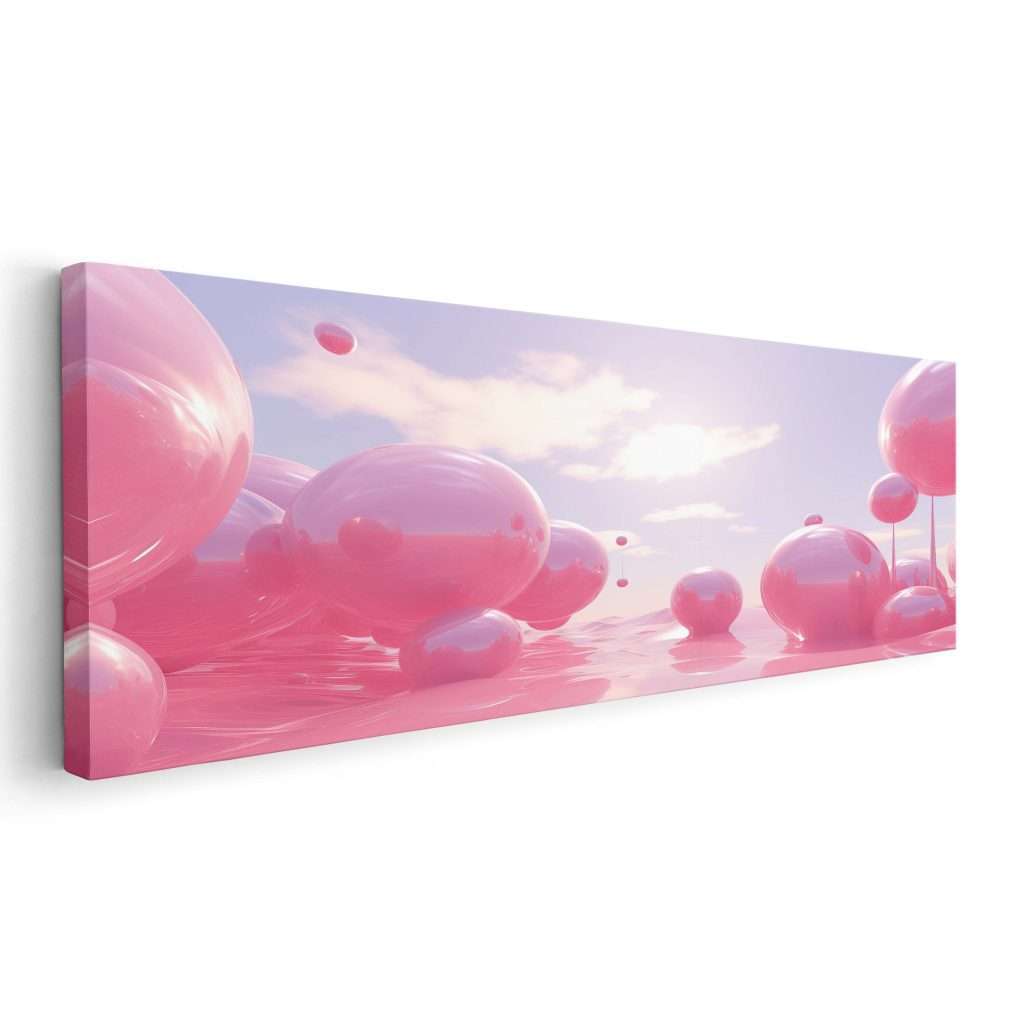 Mundo Rosa