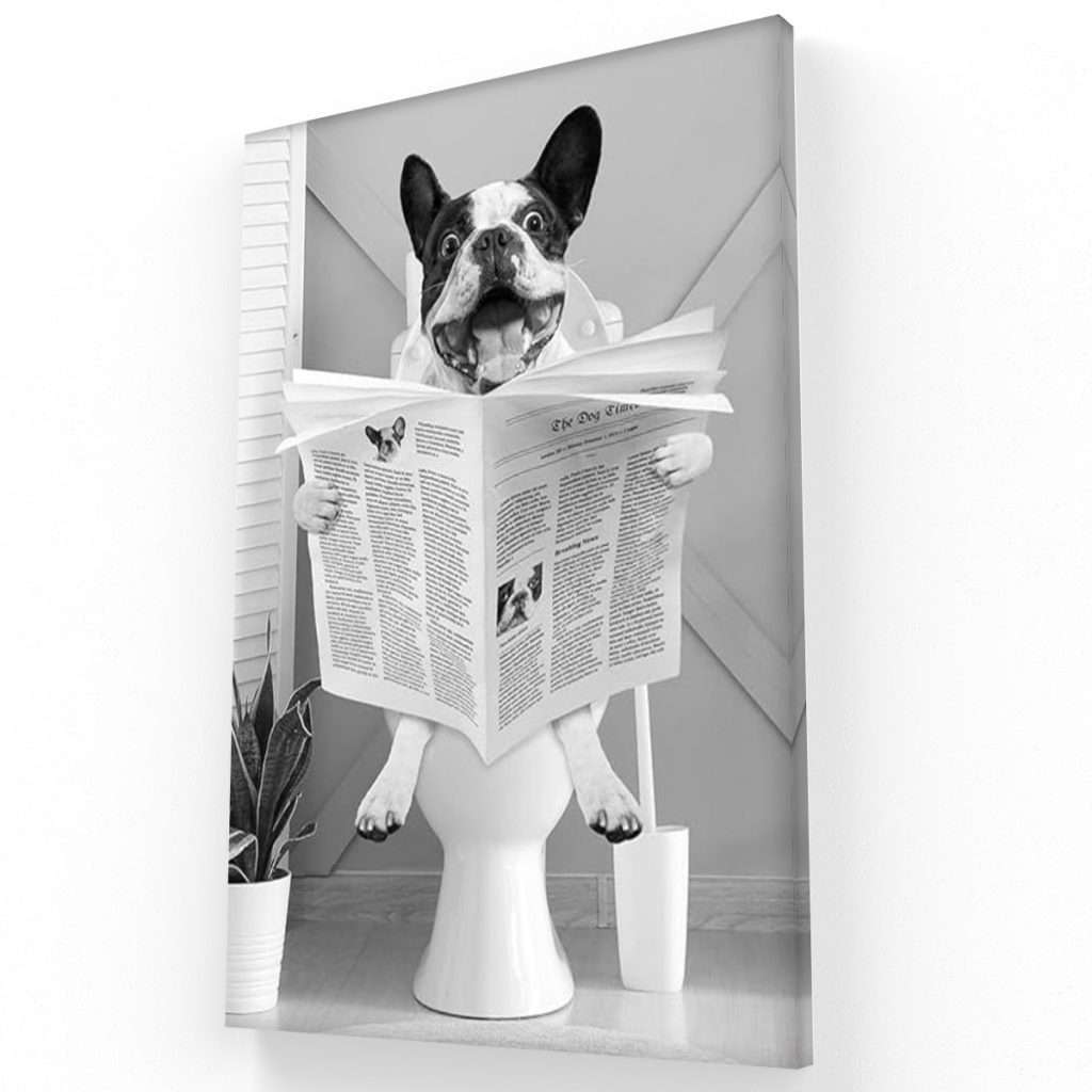 Puppy read
