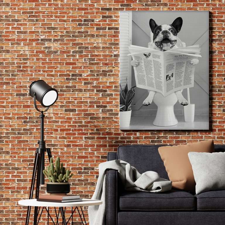 Puppy read