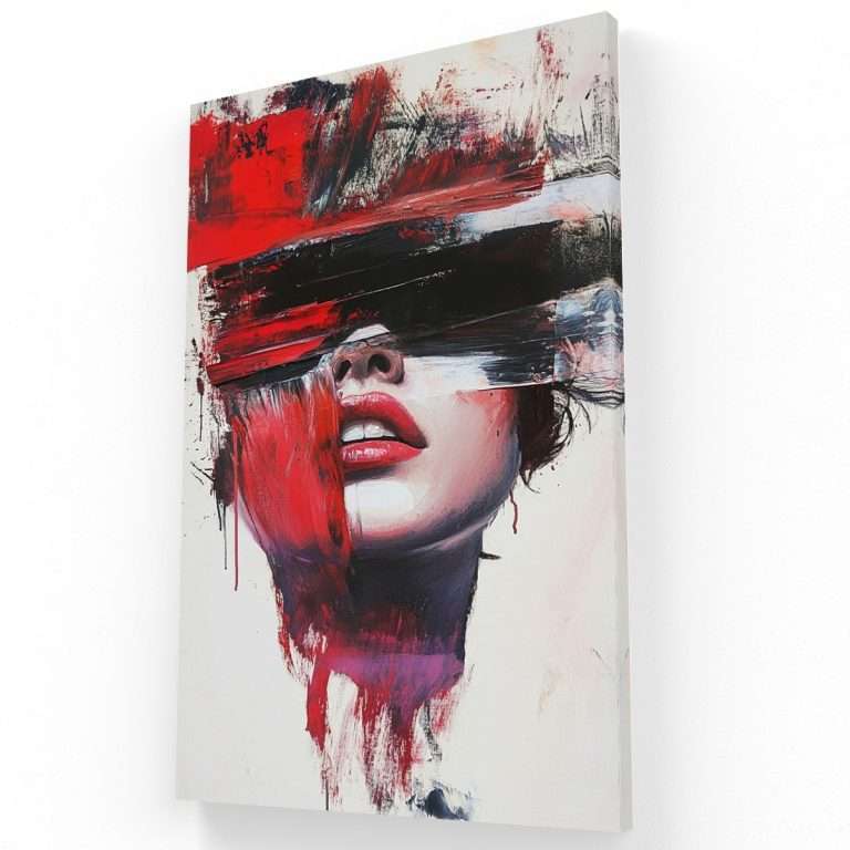 Red Art