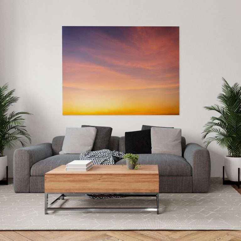 Cuadros Grandes Modernos Para Sala