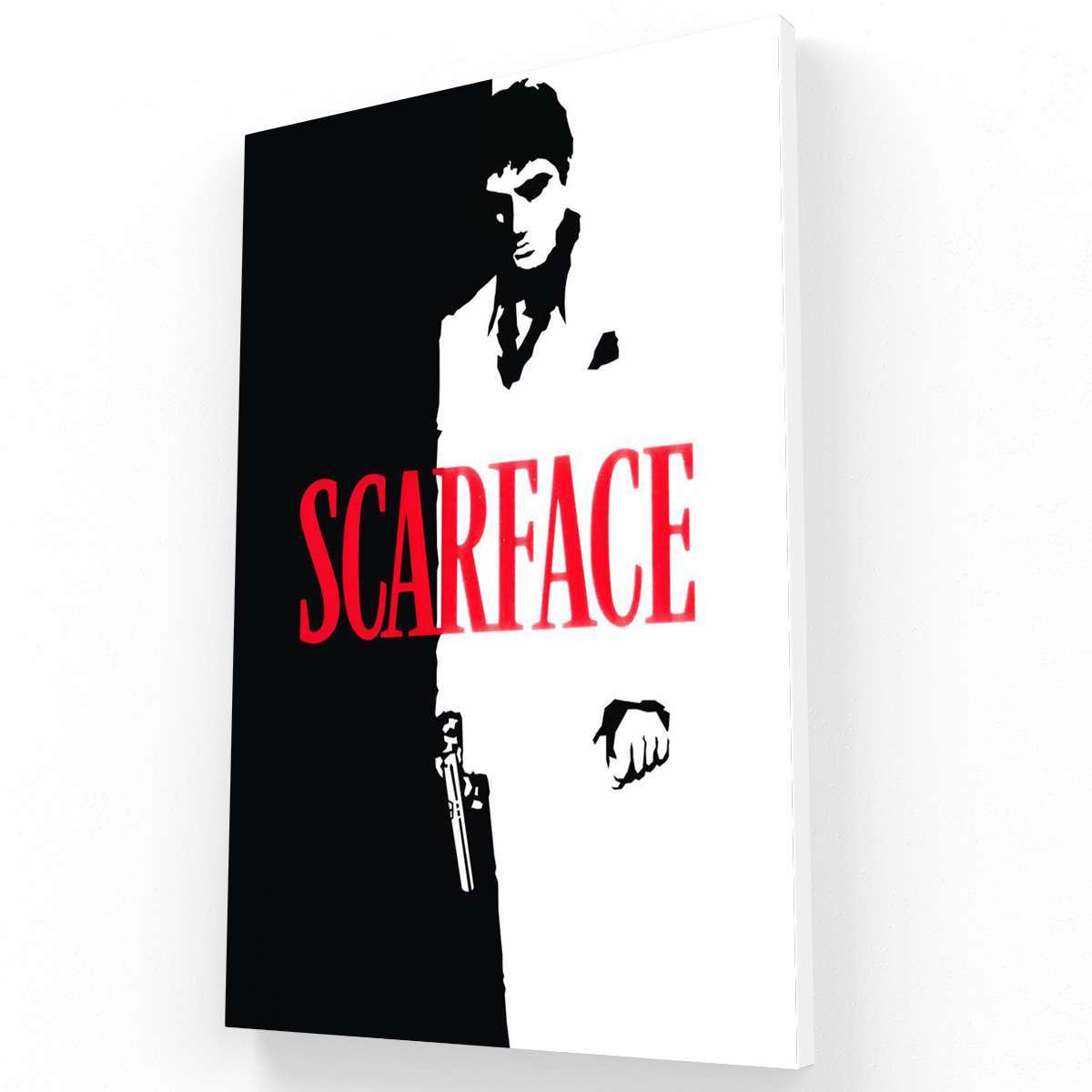 Scarface Movie Poster