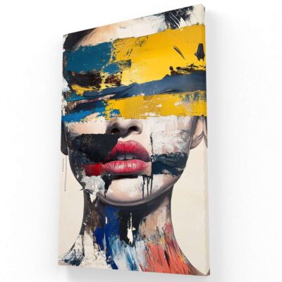 Yellow Art