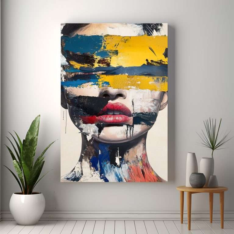 cuadros canvas