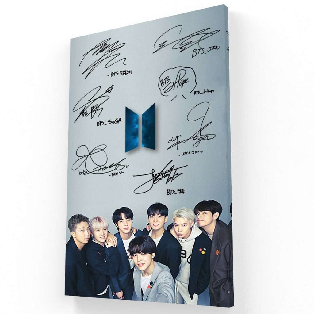 BTS Tour