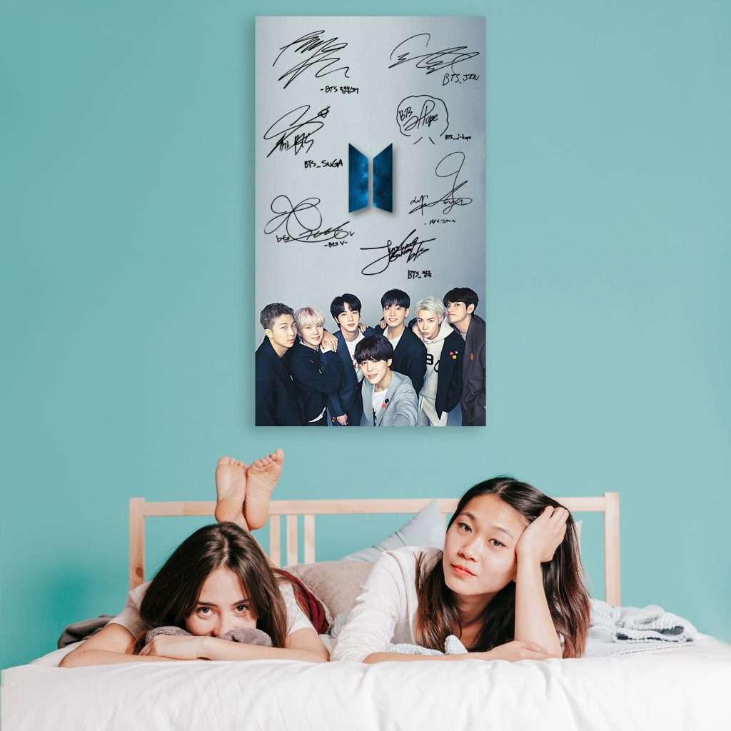 BTS Tour
