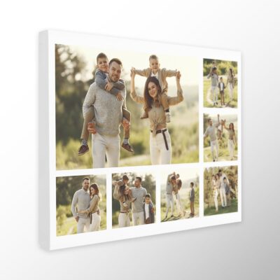 cuadro canvas horizontal