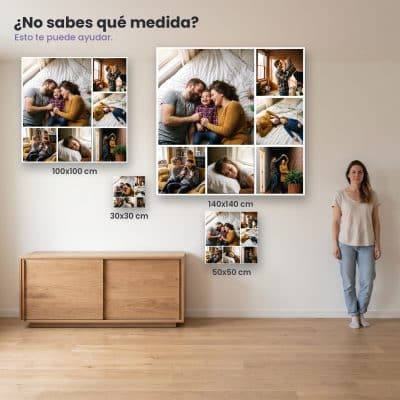 collage canvas