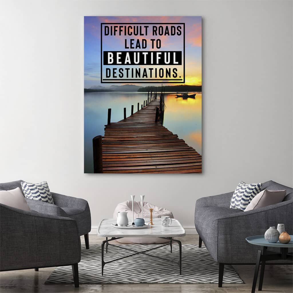 Destination Quote