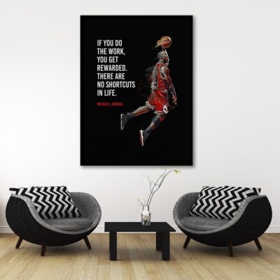 LV_Michael Jordan Quote