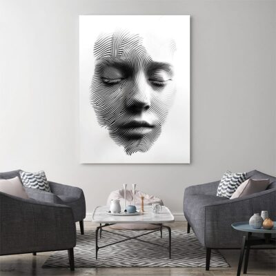cuadro decorativo