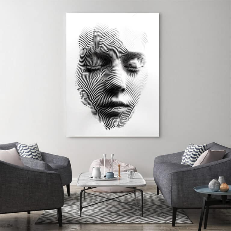 cuadro decorativo