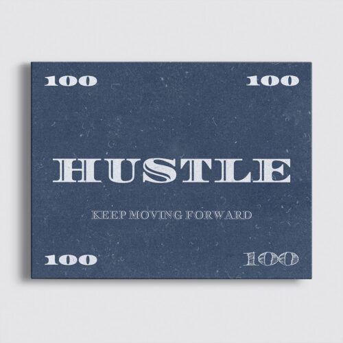 Hustle (No Te Rindas)