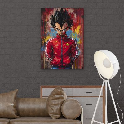 LV_VegetaPopART