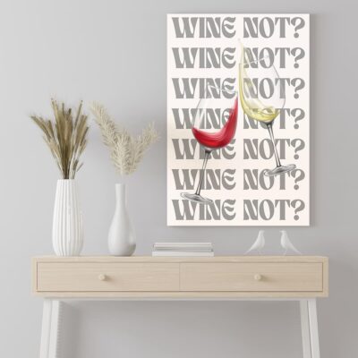 Poster Frame in living room Psd Mockup
