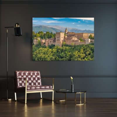 Alhambra sala