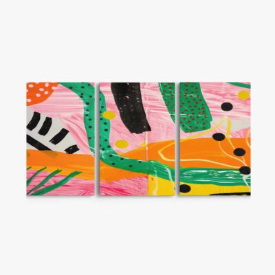 Canvas principal