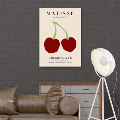 LV_Matisse Vol 1