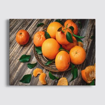 Mandarinas CAN
