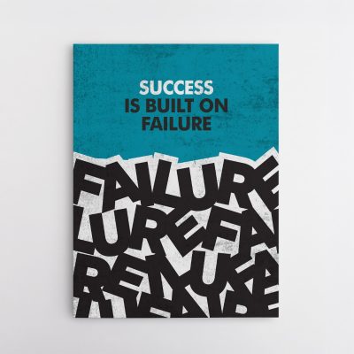 success CAN