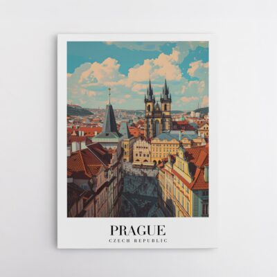 Viajes - Prague CAN