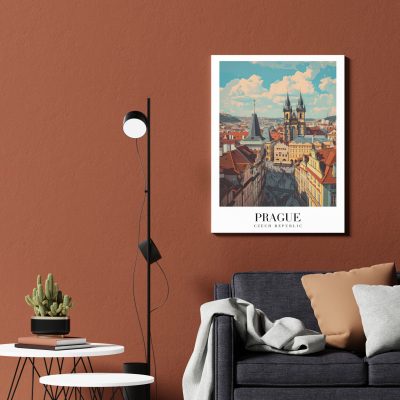 Viajes - Prague SALA
