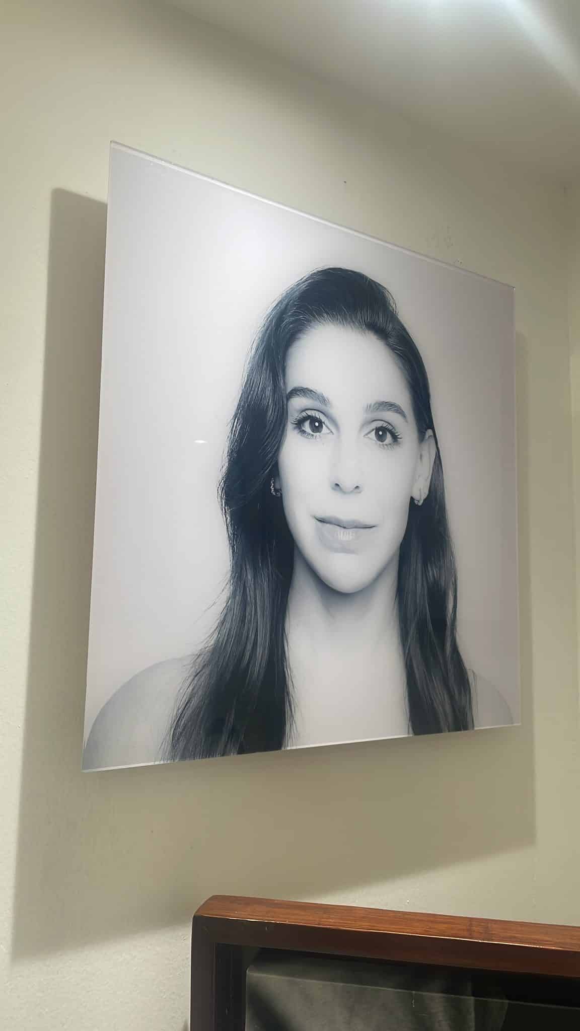 Cuadros de Fotos Personalizado | Canvas y Acrílico HD Cuadro en acrílico