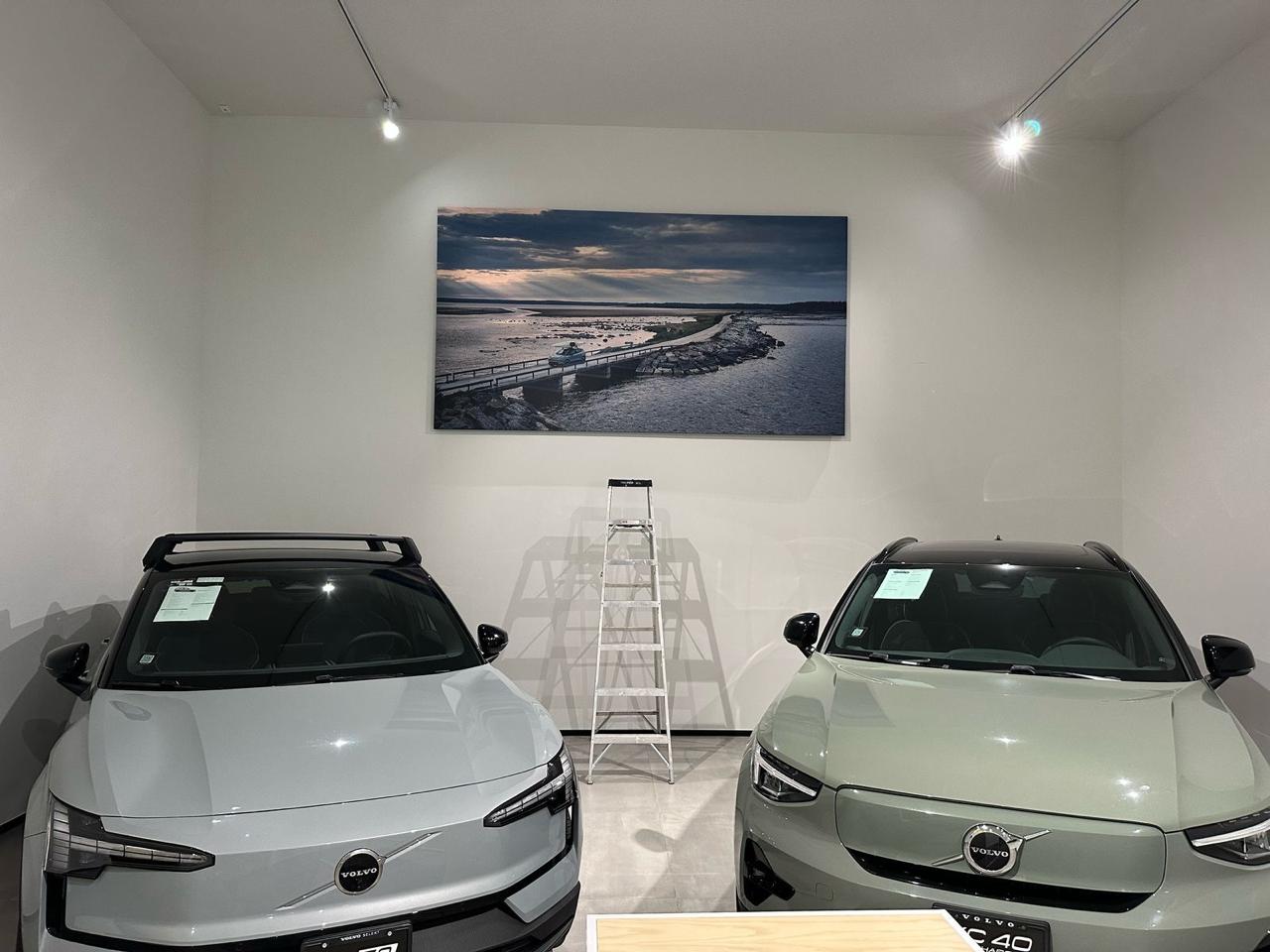 Cuadros Decorativos | Tienda en Línea | Envío Gratis México Cuadro de un cliente de Krea Canvas