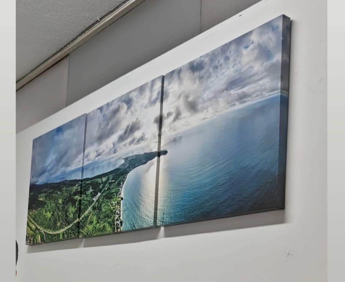 Cuadros Decorativos | Tienda en Línea | Envío Gratis México Cuadro de un cliente de Krea Canvas