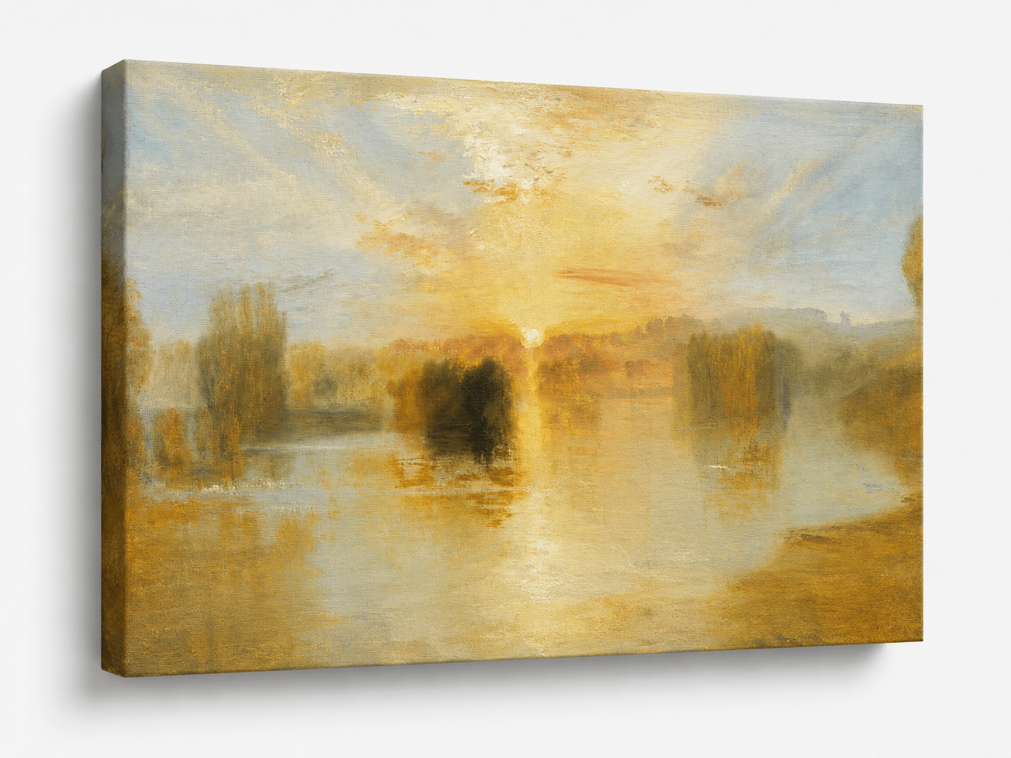 Pedido Especial | 1 Canvas 140x64cm