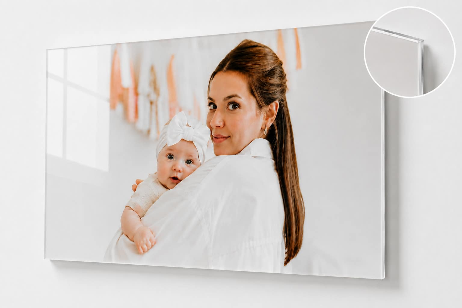 Cuadros de Fotos Personalizado | Canvas y Acrílico HD Cuadros Acrílicos