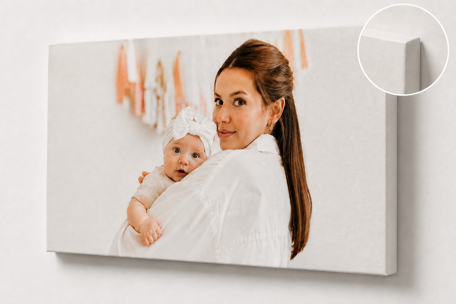 Cuadros de Fotos Personalizado | Canvas y Acrílico HD Cuadros Canvas