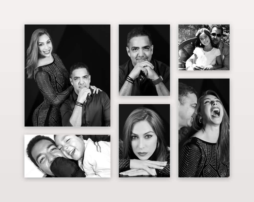 Pedido Especial | 6 Acrílicos 84x100cm + 84x42cm + 50x70cm + 50x72cm + 50x45cm + 50x97cm